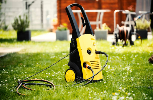 Professional Pressure Washing in Indian Harbour Beach, FL